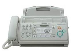 Máy fax - Công Ty TNHH Thương Mại Quang Mạnh
